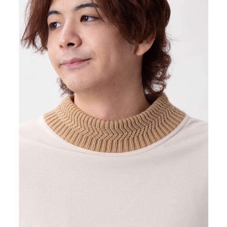 【チャイハネ】ウィタタメンズプルオーバー | アミナコレクション | 詳細画像5 
