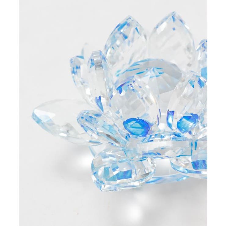 【チャイハネ】ガラスロータスカラーS | アミナコレクション  | 詳細画像5 