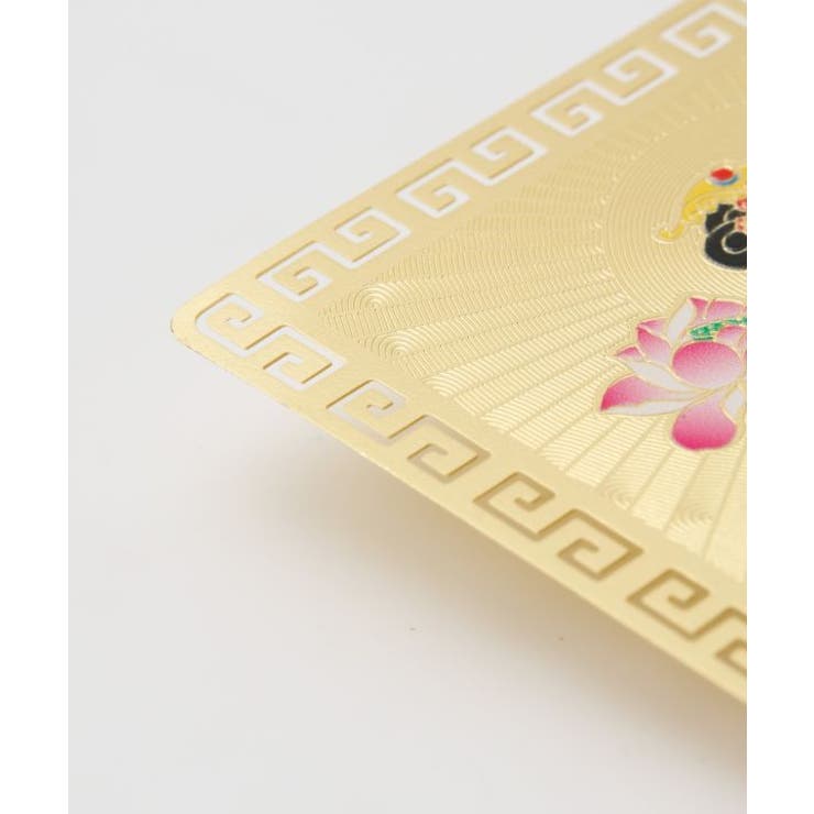 【チャイハネ】神様カード | アミナコレクション  | 詳細画像8 