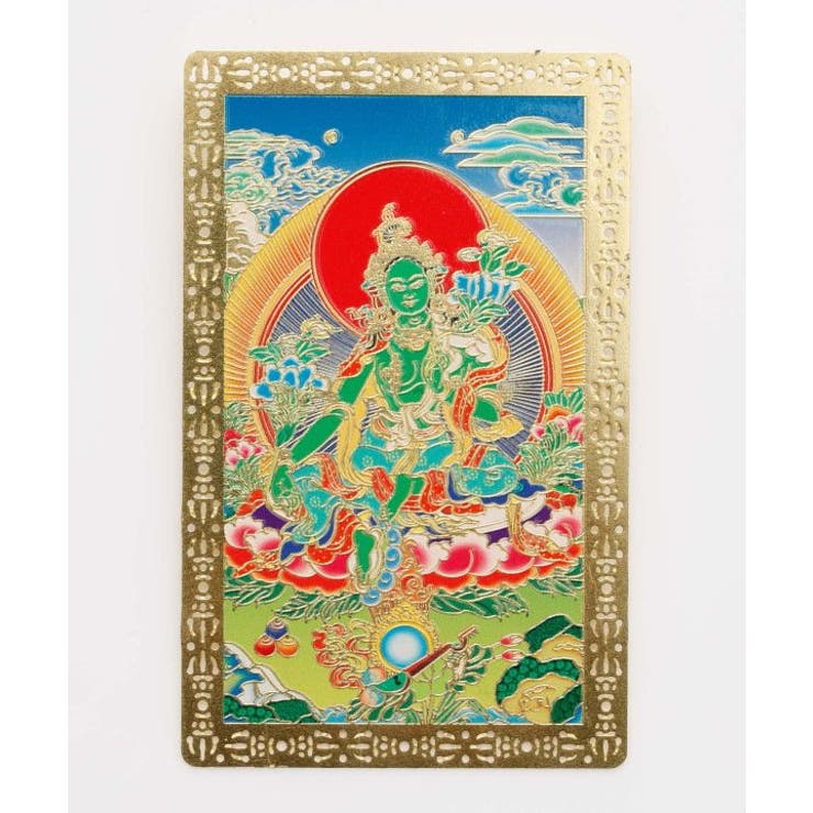 その他3 | 【チャイハネ】神様カード | アミナコレクション 