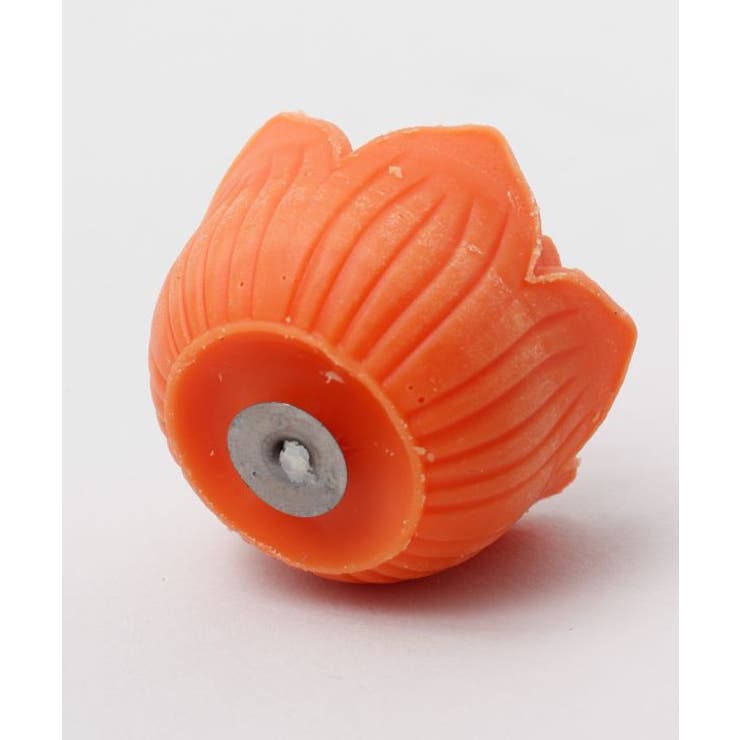 【チャイハネ】ロータスキャンドル | アミナコレクション  | 詳細画像6 