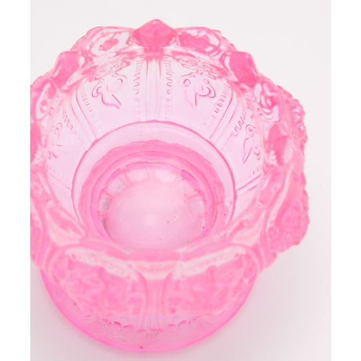 【チャイハネ】ロータスガラススタンド | アミナコレクション  | 詳細画像4 