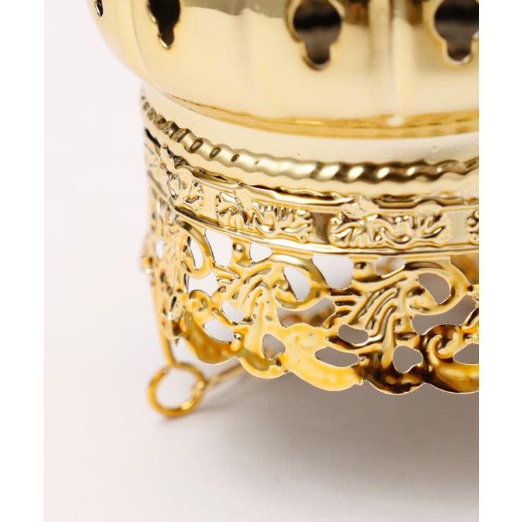 【チャイハネ】ランタン風吊るし飾り | アミナコレクション  | 詳細画像5 