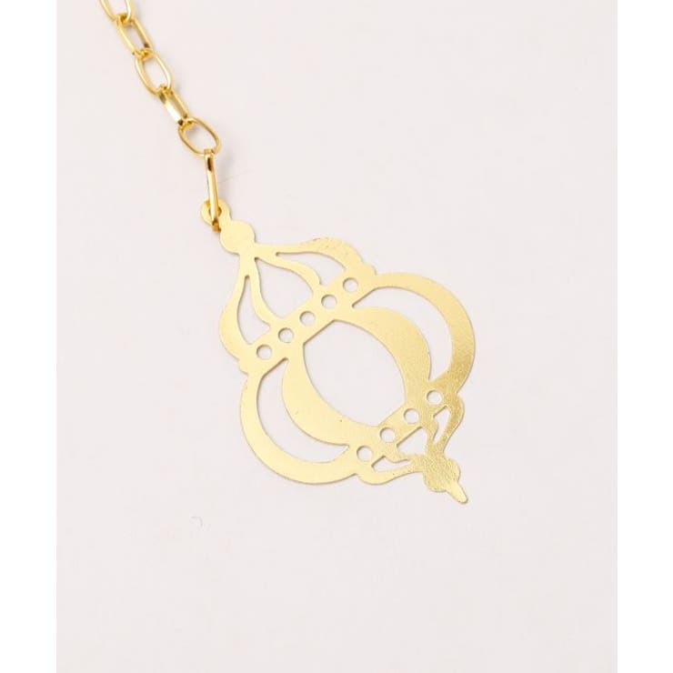 【チャイハネ】ランプ風吊るし飾り | アミナコレクション  | 詳細画像1 