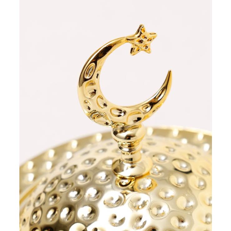 【チャイハネ】ムーンボールスタンドS | アミナコレクション  | 詳細画像3 