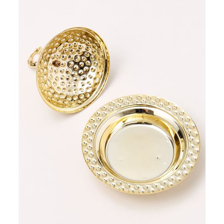 【チャイハネ】ムーンボールスタンドS | アミナコレクション  | 詳細画像6 