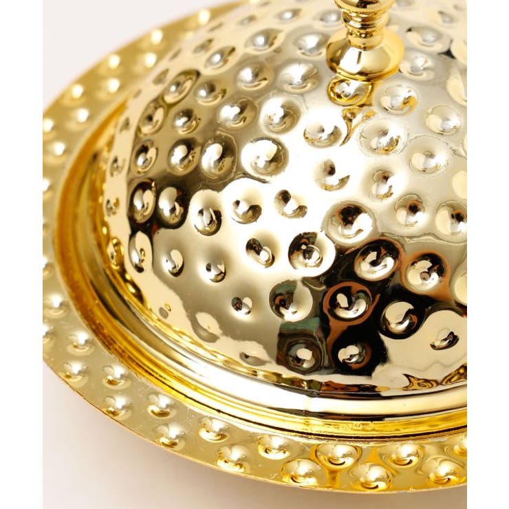 【チャイハネ】ムーンボールスタンドM | アミナコレクション  | 詳細画像3 