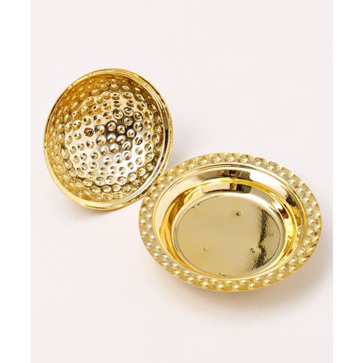 【チャイハネ】ムーンボールスタンドM | アミナコレクション  | 詳細画像5 