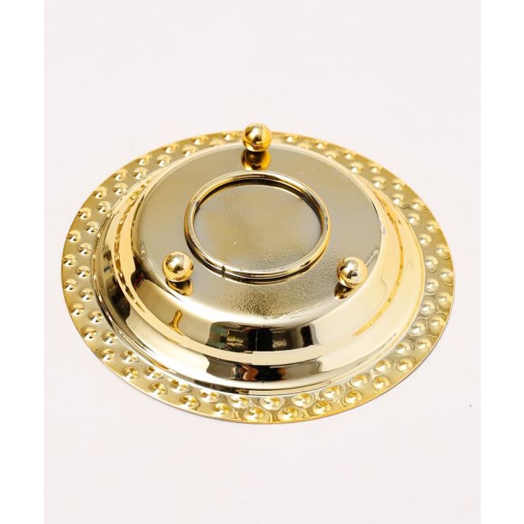 【チャイハネ】ムーンボールスタンドM | アミナコレクション  | 詳細画像8 