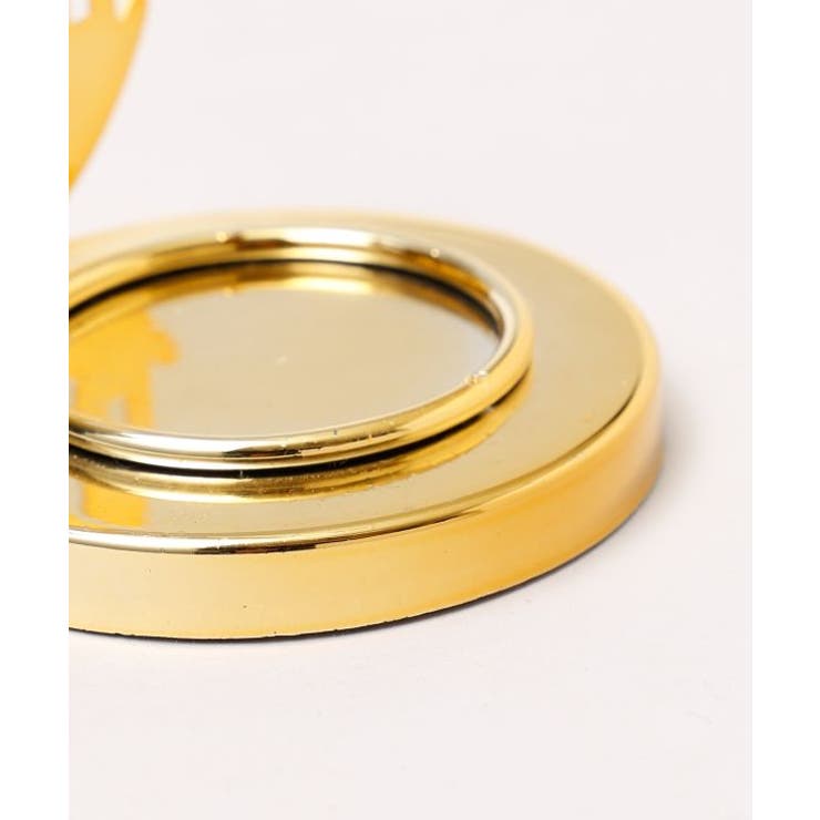 【チャイハネ】ムーン透かしキャンドルホルダー | アミナコレクション  | 詳細画像7 