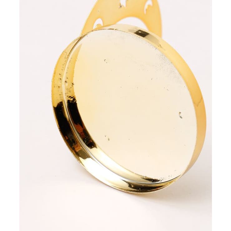 【チャイハネ】ムーン透かしキャンドルホルダー | アミナコレクション  | 詳細画像8 