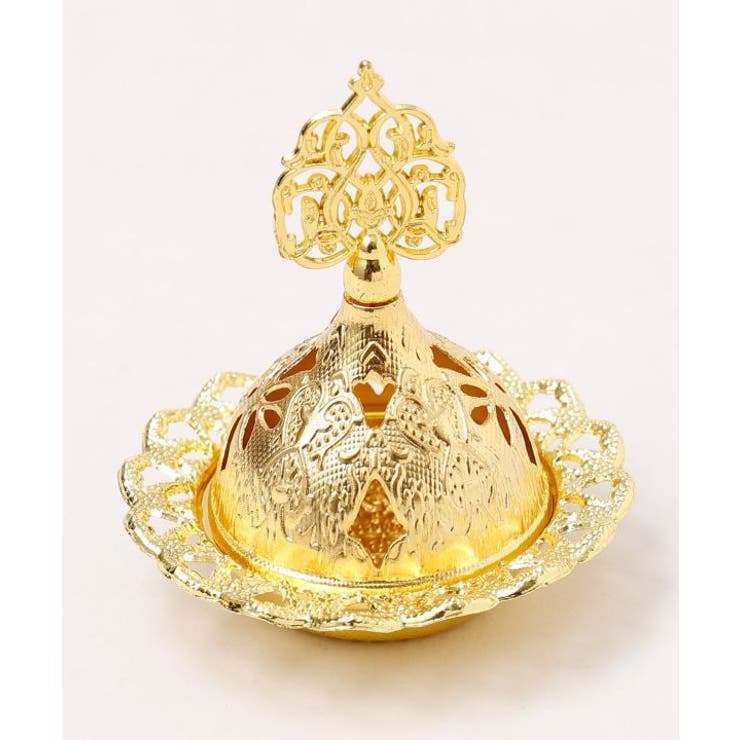 ゴールド | 【チャイハネ】アラビアンスタンド | アミナコレクション 