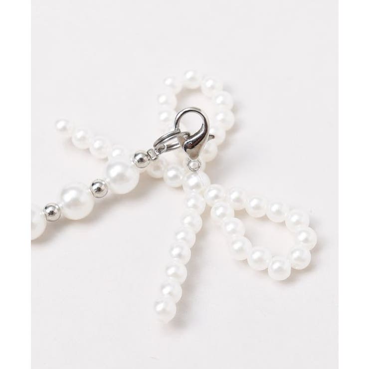 【チャイハネ】アミミパールキャップ | アミナコレクション  | 詳細画像10 