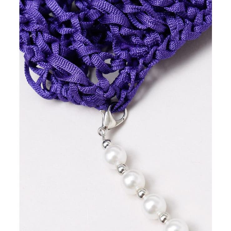 【チャイハネ】アミミパールキャップ | アミナコレクション  | 詳細画像11 