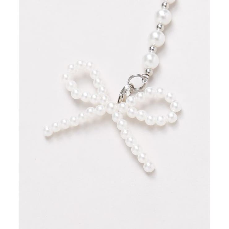 【チャイハネ】アミミパールキャップ | アミナコレクション  | 詳細画像7 