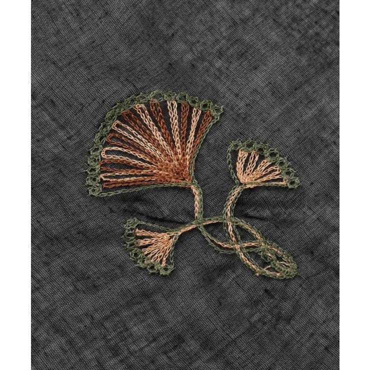 【チャイハネ】モダンスカーフ | アミナコレクション  | 詳細画像1 