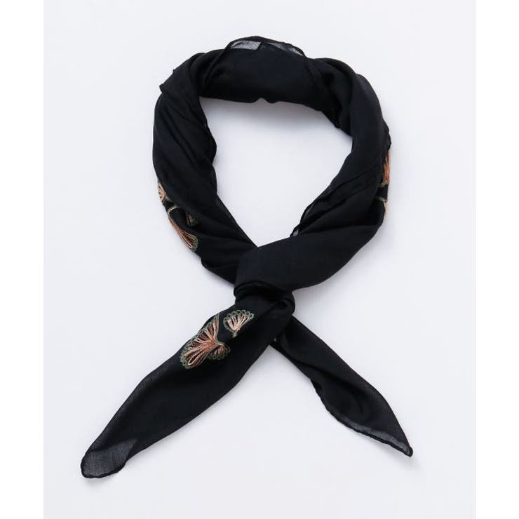 【チャイハネ】モダンスカーフ | アミナコレクション  | 詳細画像2 