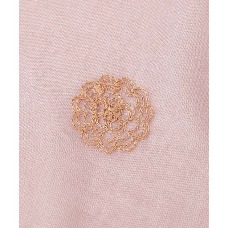 【チャイハネ】モダンスカーフ | アミナコレクション  | 詳細画像6 