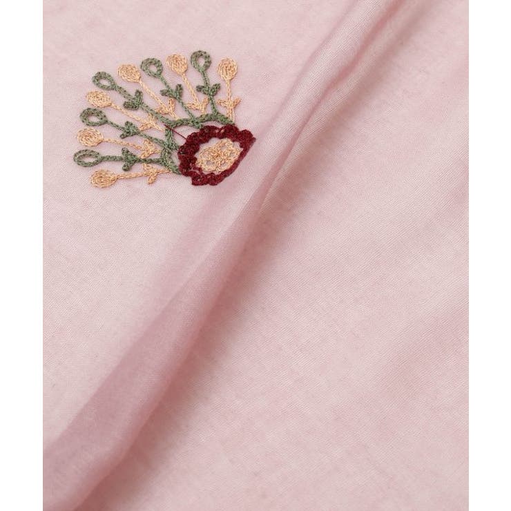 【チャイハネ】モダンスカーフ | アミナコレクション  | 詳細画像8 