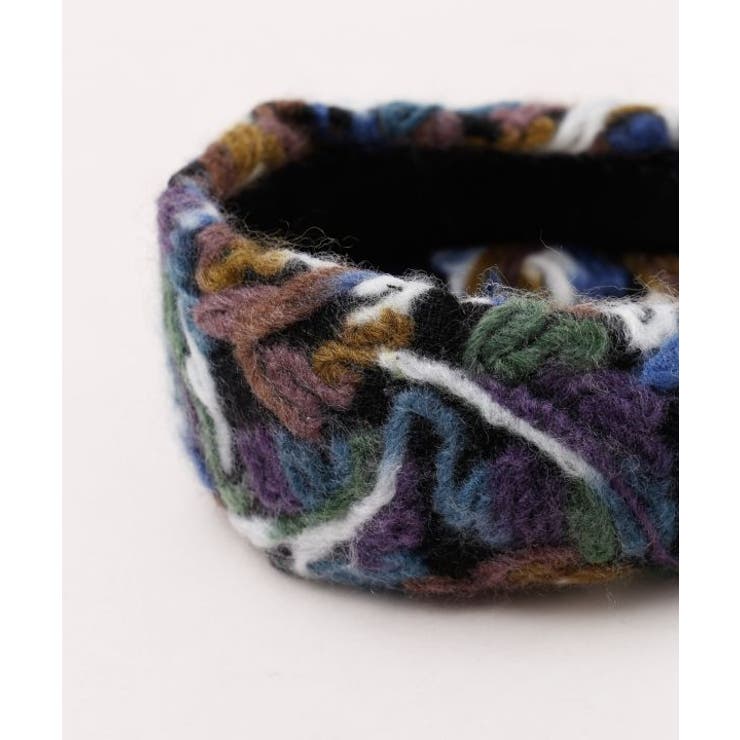 【チャイハネ】モールワイドカチューシャ | アミナコレクション  | 詳細画像2 