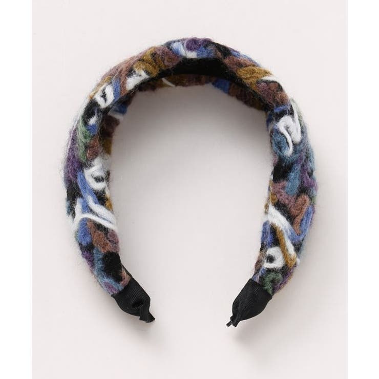 【チャイハネ】モールワイドカチューシャ | アミナコレクション  | 詳細画像4 