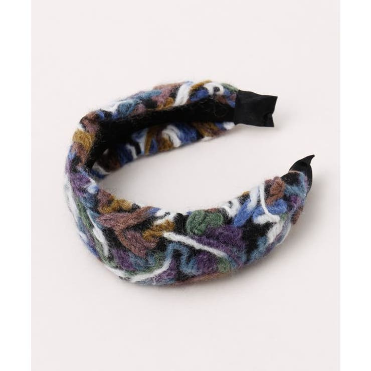 マルチ | 【チャイハネ】モールワイドカチューシャ | アミナコレクション 