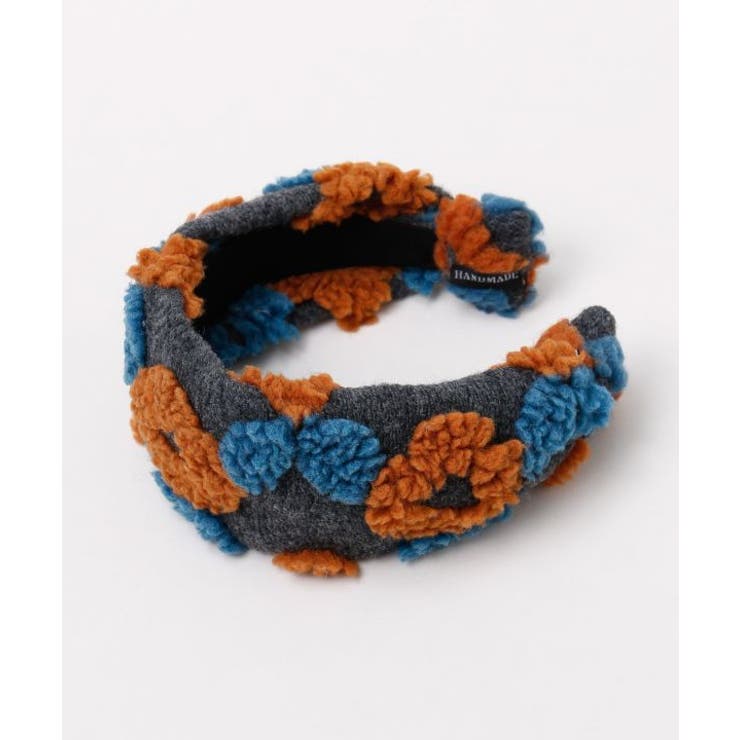 【チャイハネ】ワイドカチューシャ | アミナコレクション  | 詳細画像3 