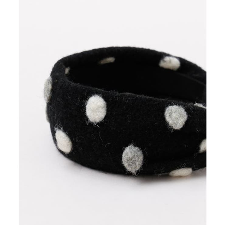 【チャイハネ】ワイドカチューシャ | アミナコレクション  | 詳細画像4 