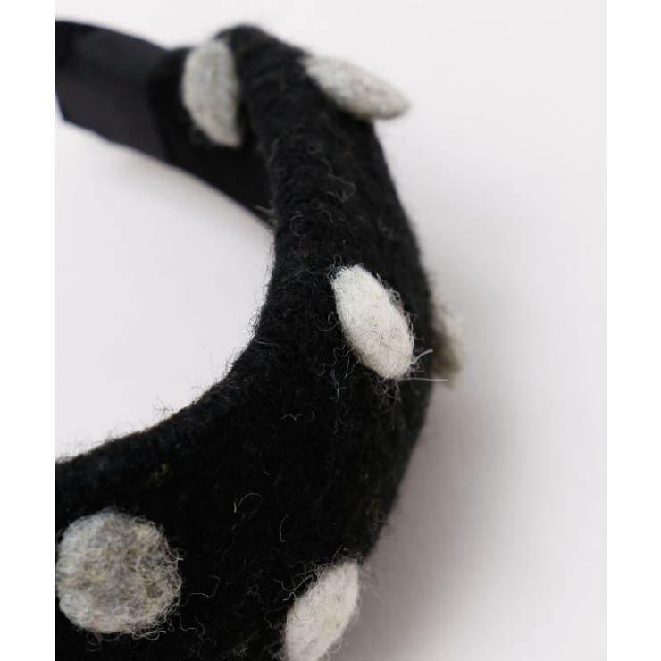 【チャイハネ】ワイドカチューシャ | アミナコレクション  | 詳細画像5 