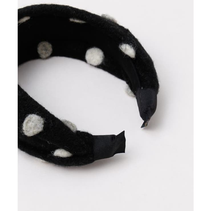 【チャイハネ】ワイドカチューシャ | アミナコレクション  | 詳細画像6 