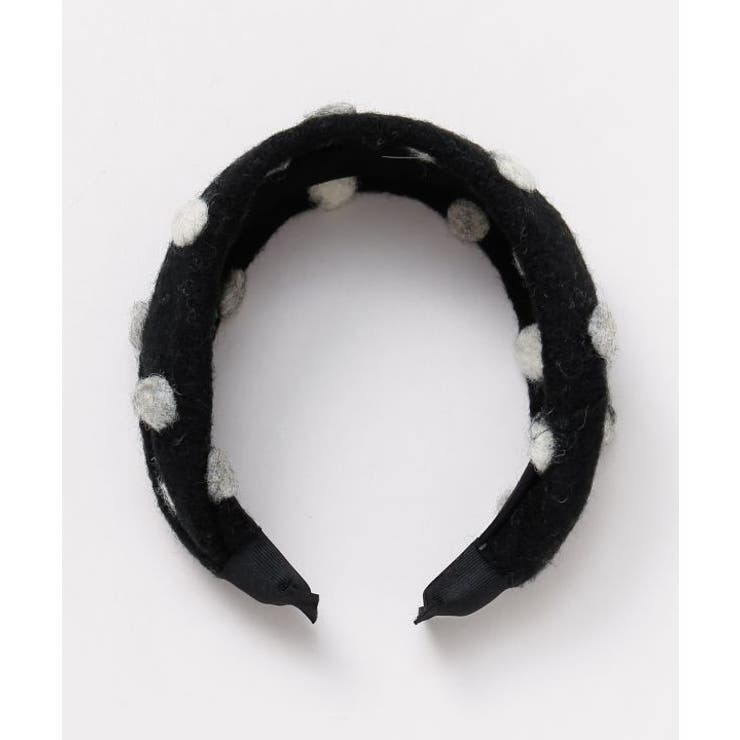 【チャイハネ】ワイドカチューシャ | アミナコレクション  | 詳細画像7 