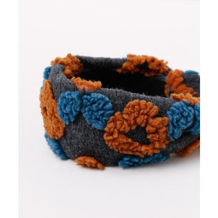 【チャイハネ】ワイドカチューシャ | アミナコレクション  | 詳細画像8 