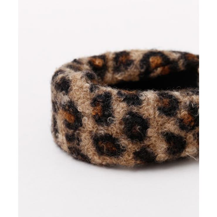 【チャイハネ】ワイドカチューシャ | アミナコレクション  | 詳細画像9 