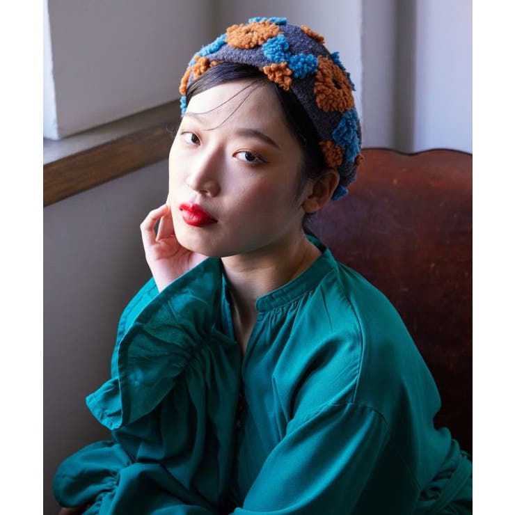 その他2 | 【チャイハネ】ワイドカチューシャ | アミナコレクション 