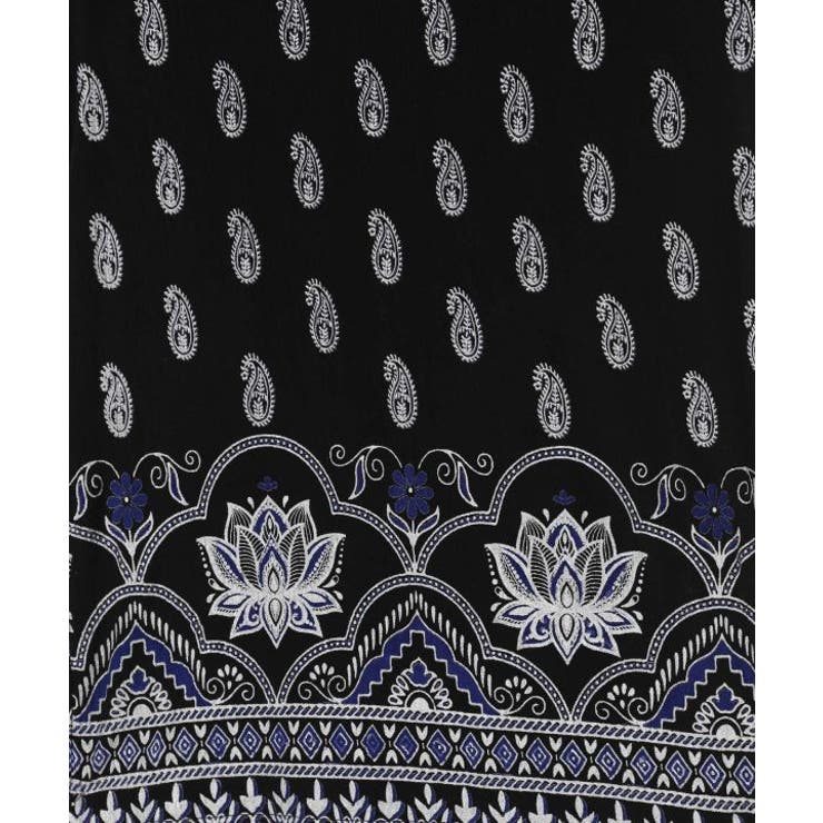 【チャイハネ】【ＵＶカット加工】ヨウエンロングカーディガン | アミナコレクション  | 詳細画像19 