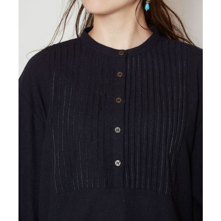 【チャイハネ】ノマベＴＯＰ | アミナコレクション  | 詳細画像11 