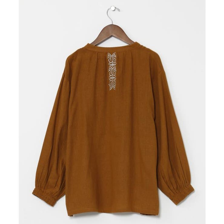 【チャイハネ】ノマベＴＯＰ | アミナコレクション  | 詳細画像16 