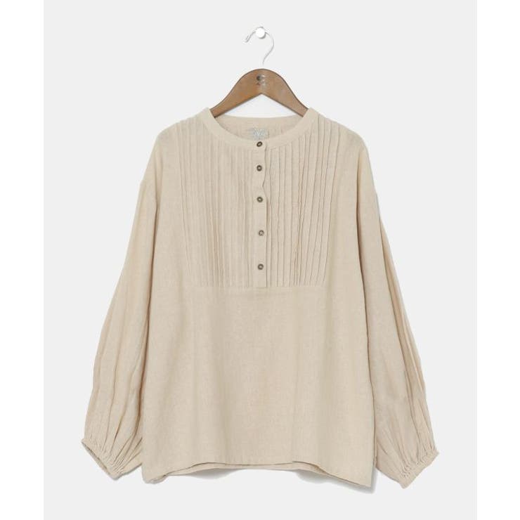 【チャイハネ】ノマベＴＯＰ | アミナコレクション  | 詳細画像4 