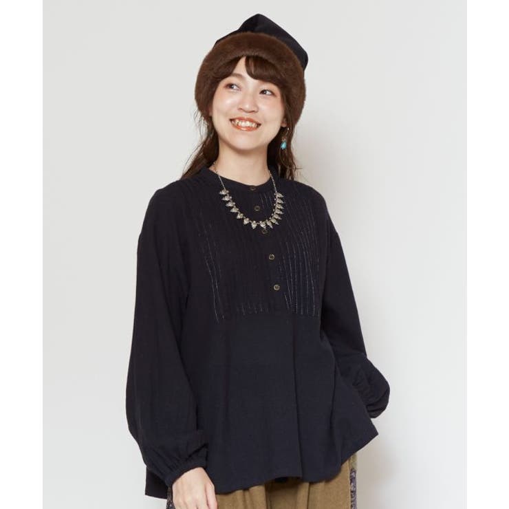 【チャイハネ】ノマベＴＯＰ | アミナコレクション  | 詳細画像6 