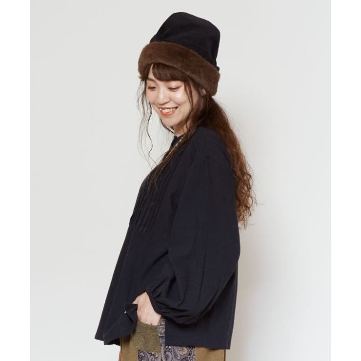 【チャイハネ】ノマベＴＯＰ | アミナコレクション  | 詳細画像7 