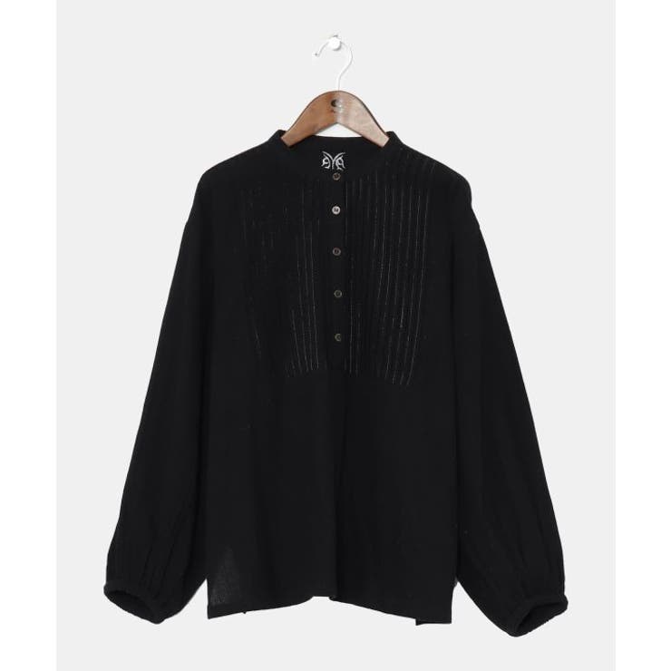 ブラック | 【チャイハネ】ノマベＴＯＰ | アミナコレクション 