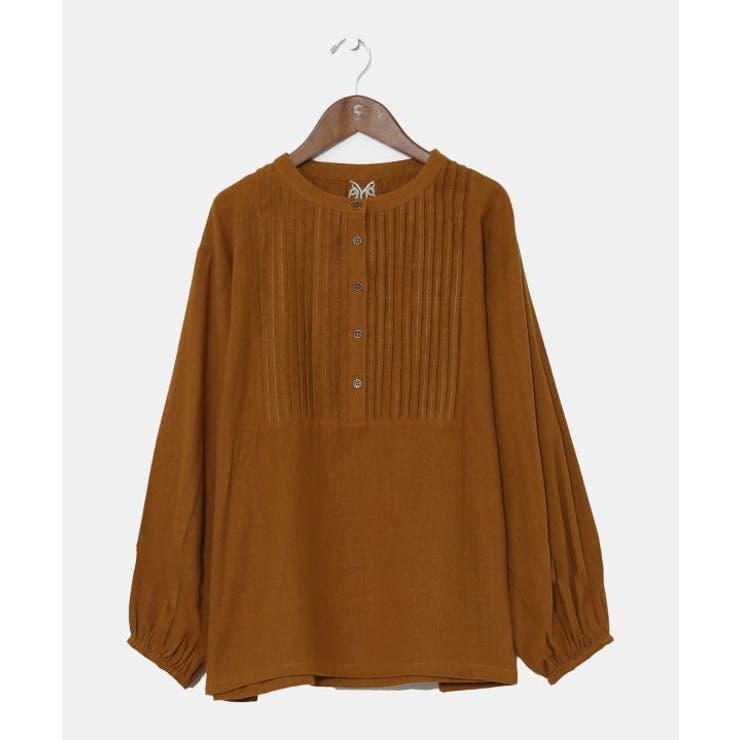 マスタード | 【チャイハネ】ノマベＴＯＰ | アミナコレクション 