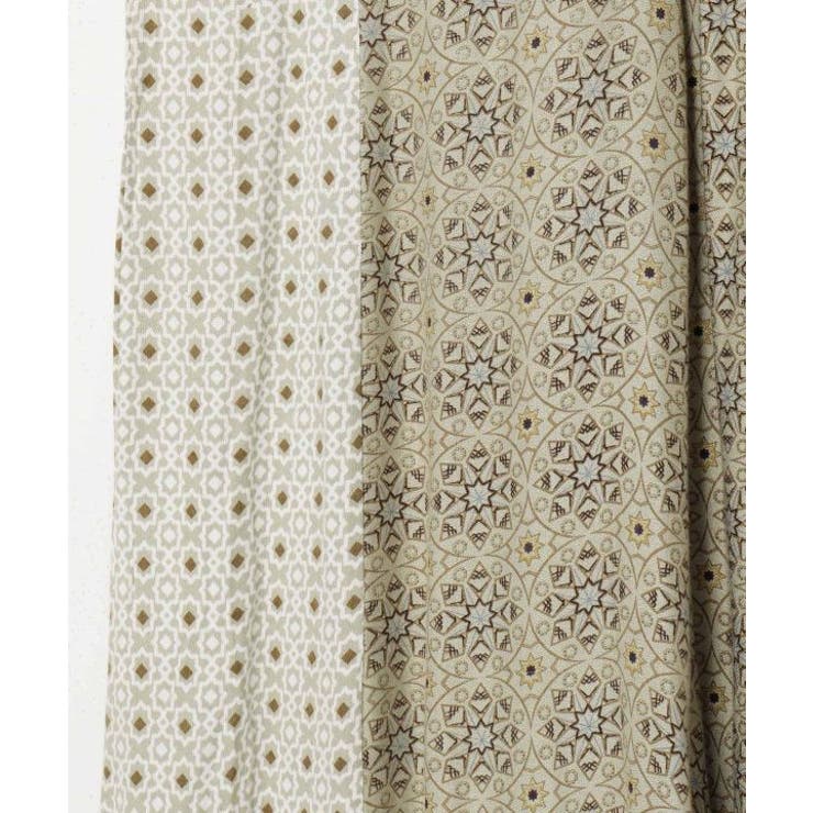 【チャイハネ】アラセアワイドパンツ | アミナコレクション  | 詳細画像12 