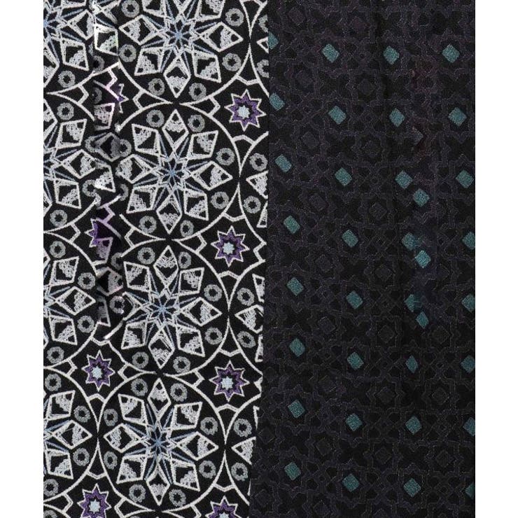 【チャイハネ】アラセアワイドパンツ | アミナコレクション  | 詳細画像14 