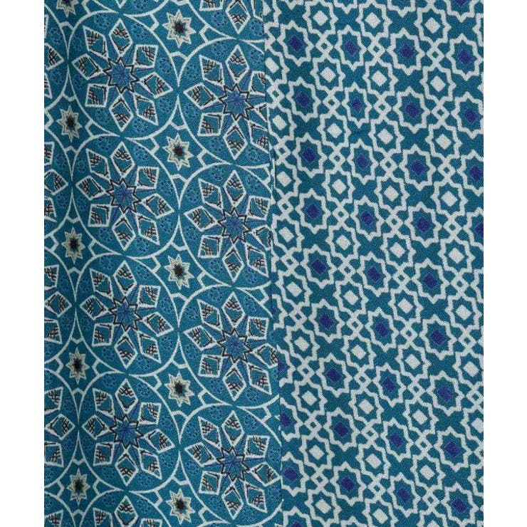 【チャイハネ】アラセアワイドパンツ | アミナコレクション  | 詳細画像15 