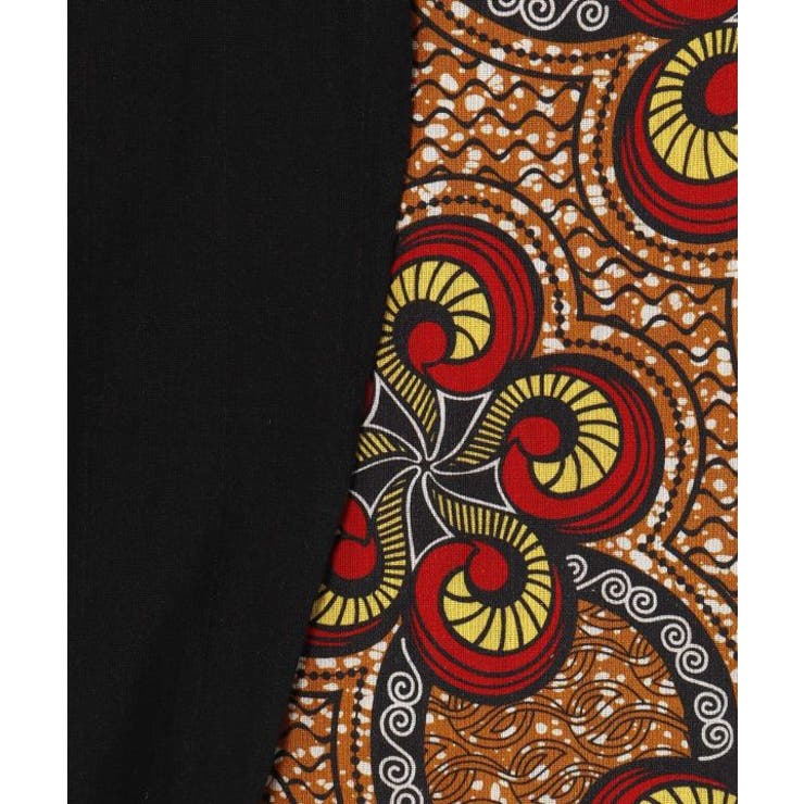 【チャイハネ】ラフィキメンズトップス | アミナコレクション | 詳細画像11 