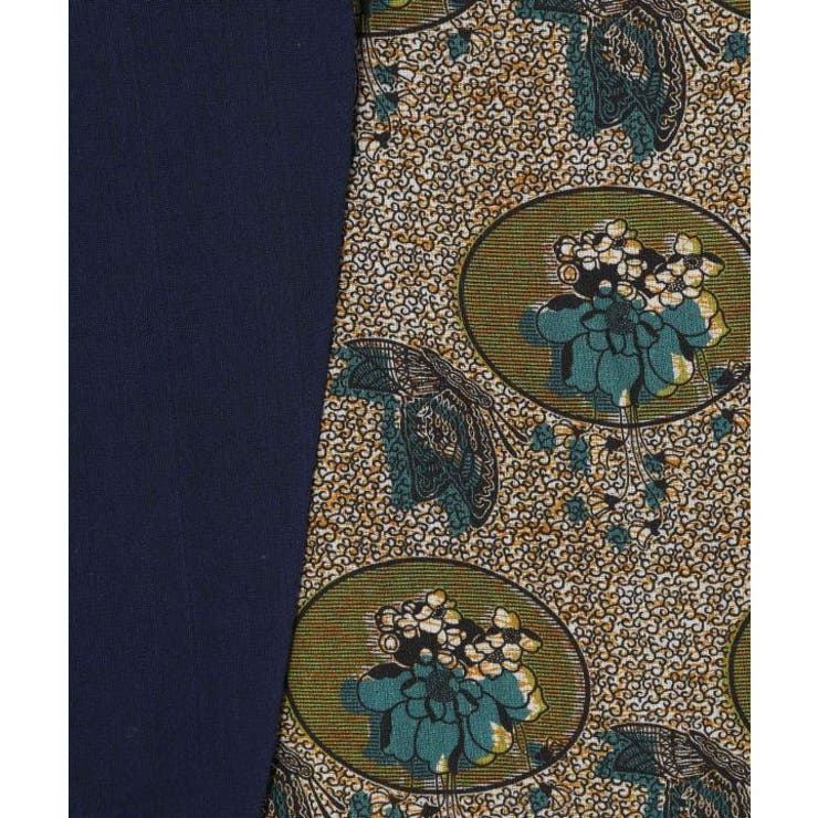 【チャイハネ】ラフィキメンズトップス | アミナコレクション | 詳細画像12 