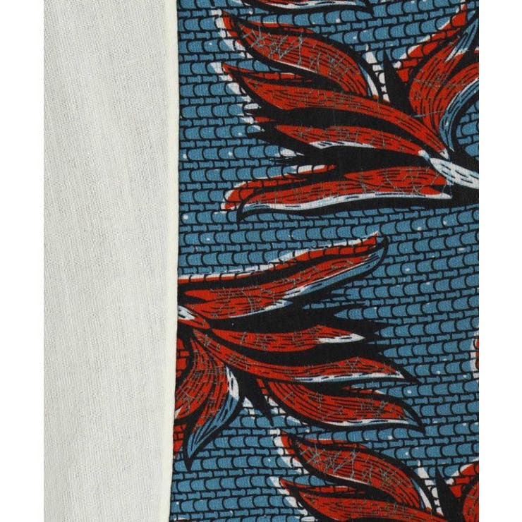 【チャイハネ】ラフィキメンズトップス | アミナコレクション | 詳細画像15 