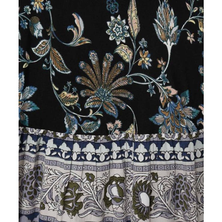 【チャイハネ】リイーナワンピース | アミナコレクション  | 詳細画像13 