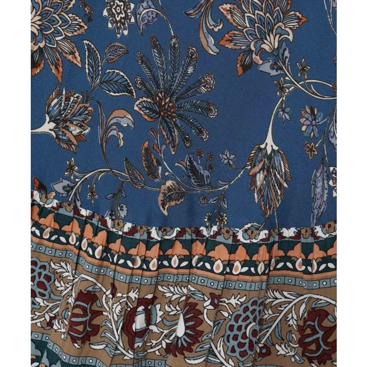 【チャイハネ】リイーナワンピース | アミナコレクション  | 詳細画像14 